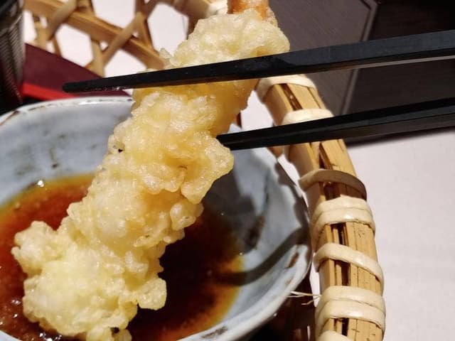 天ぷら和食処四六時中 日根野店 - サブ画像2