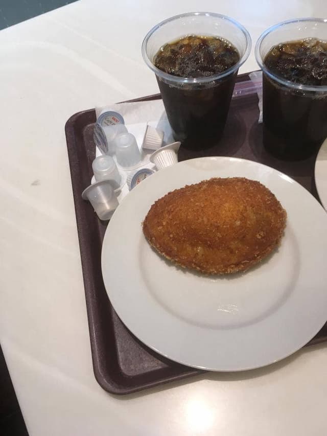 パネテリア コーヨー南森町店 - サブ画像1