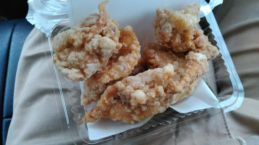 太陽キッチンフーズ