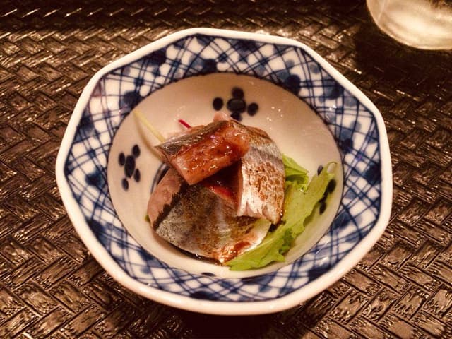 定禅寺 すし 紀文 - サブ画像2