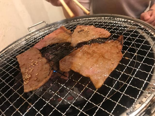 焼肉とかすうどん 賢 - サブ画像3