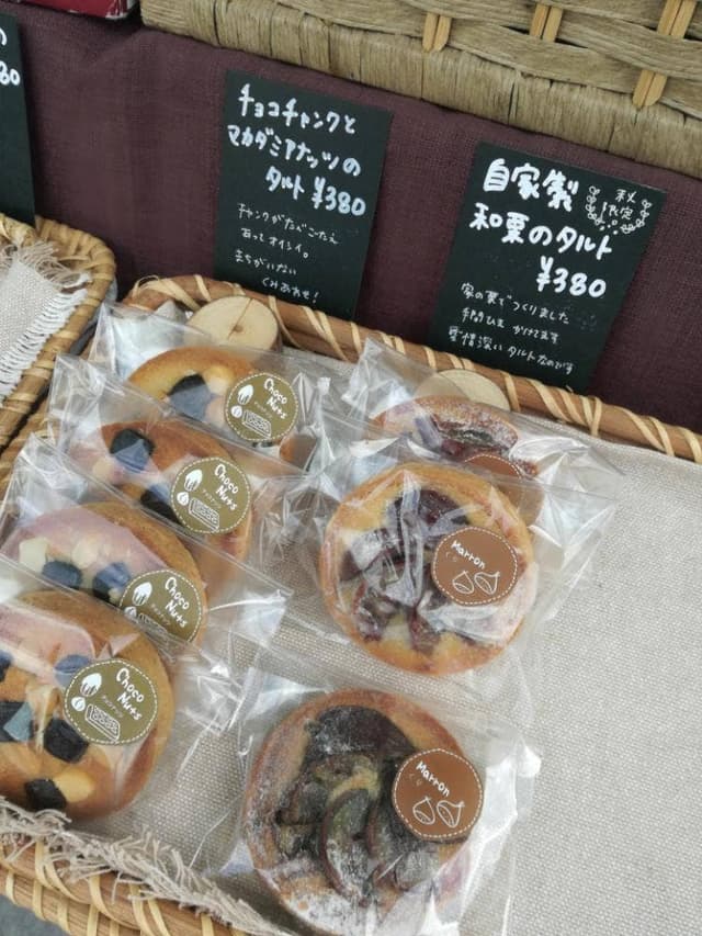 巣箱 - サブ画像1