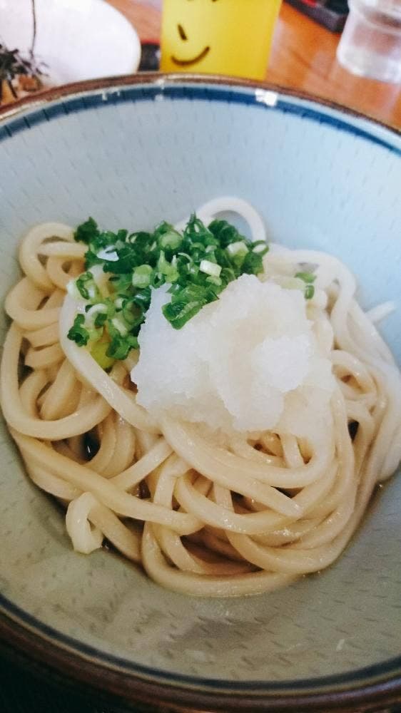 上田うどん店 - サブ画像1