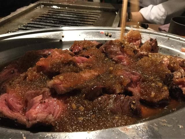 駅北酒場 肉山田肉男 - サブ画像3