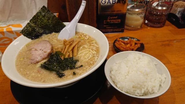 ラーメンショップ新桜通店 - サブ画像2