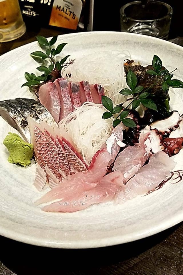 魚好人 - サブ画像3