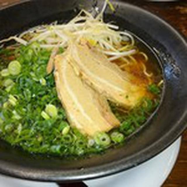 拉麺GINKORO - サブ画像2