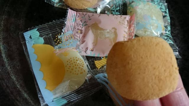 下山松寿軒 - サブ画像3