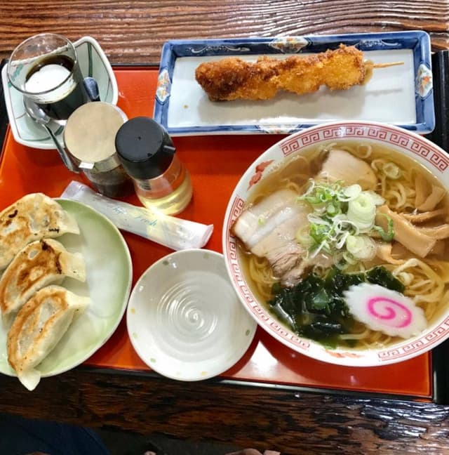 やつや - サブ画像3