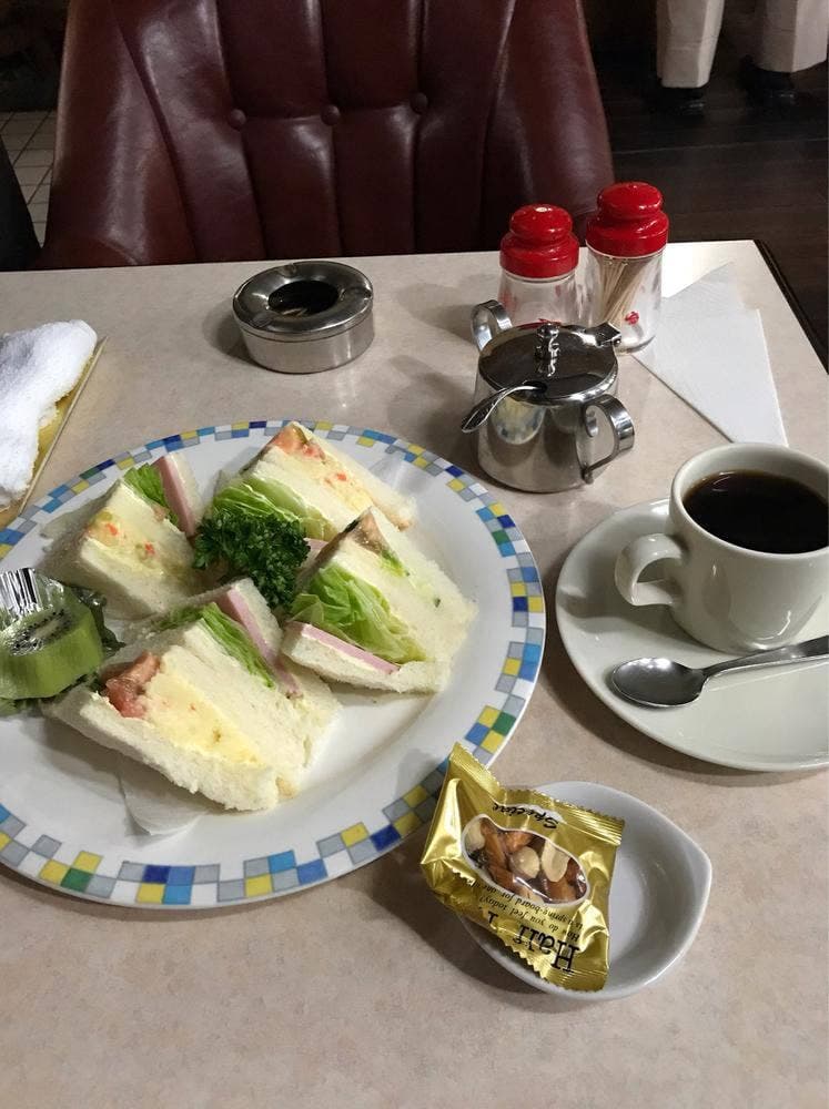 喫茶さくら