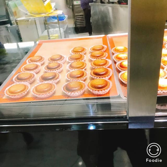 BAKE CHEESE TART イオンモール高崎店 - サブ画像3
