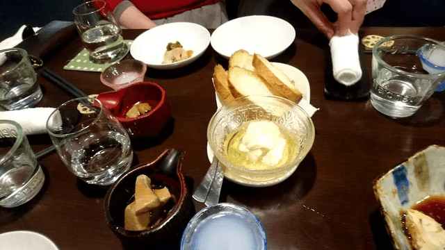 地酒＆和料理 直木 - サブ画像1