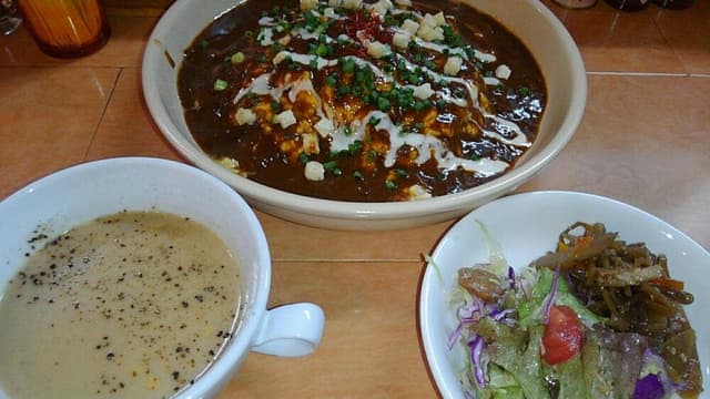 南船場Nat’s食堂 - サブ画像1