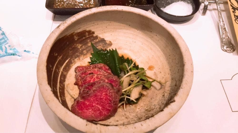 ステーキハウス おおくぼ 明石和坂店