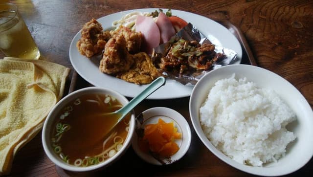 龍苑 - サブ画像1