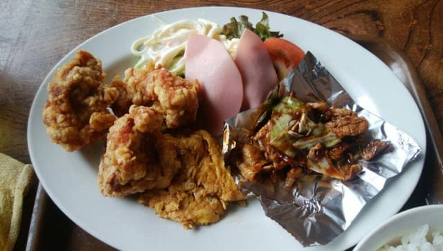 龍苑 - サブ画像2