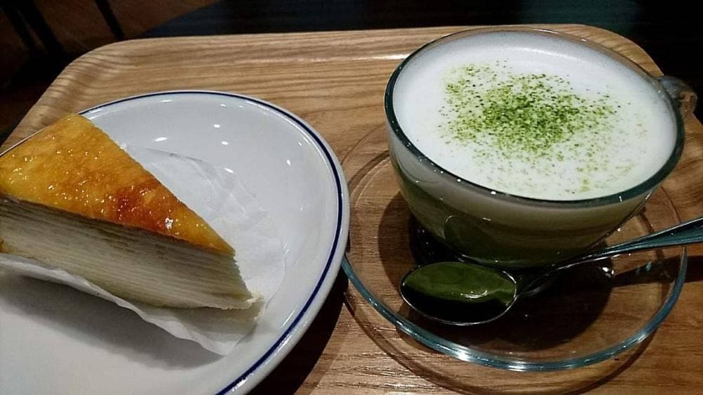 エクセルシオールカフェ 相模大野ステーションスクエア店