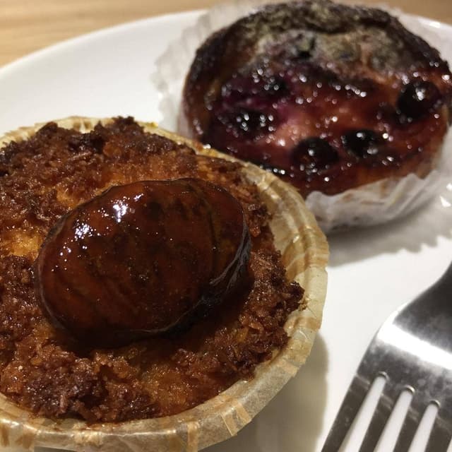 焼き菓子専門店 Grenoble - サブ画像2
