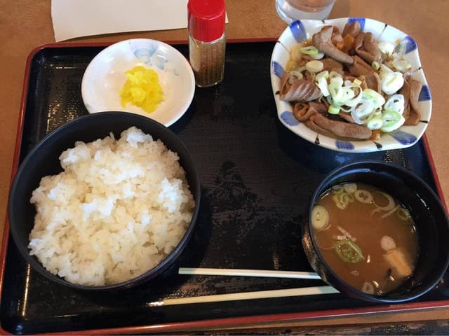 大ちゃんらーめん 本店 - サブ画像1