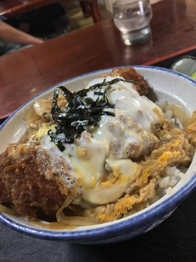 とんかつ 八千代 - サブ画像2