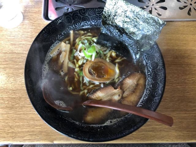 ラーメン かず屋 - サブ画像1