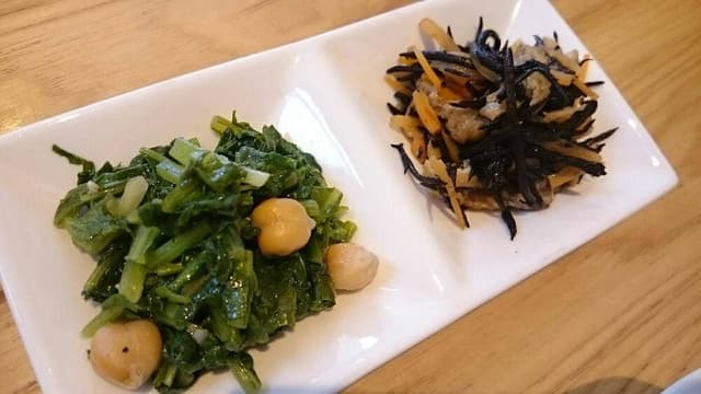 Food & Cafe KOU - サブ画像1