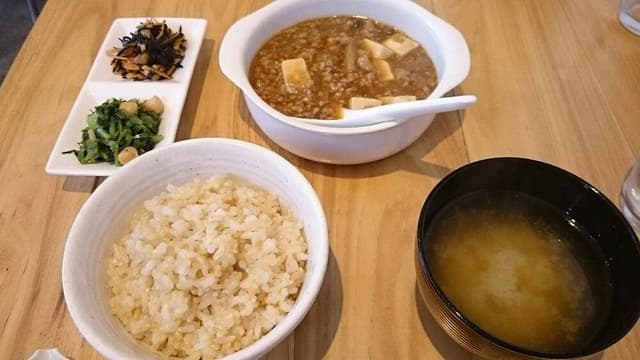 Food & Cafe KOU - サブ画像2