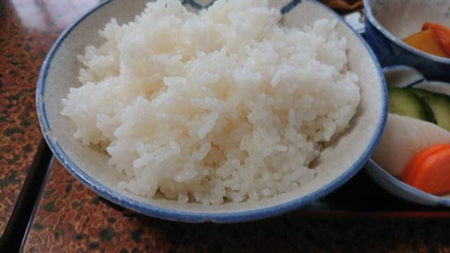 飯森食堂 - サブ画像2