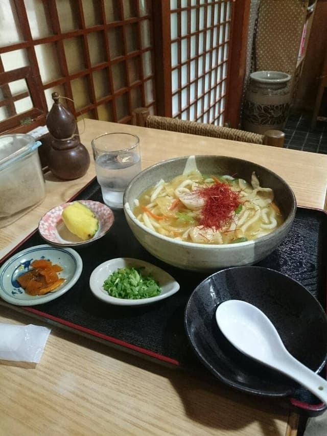 東京庵ときわ店 - サブ画像3