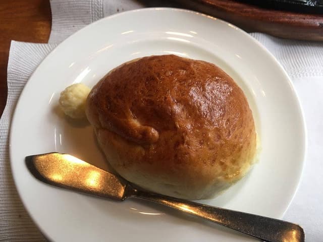 ステーキハウス藤安 - サブ画像1