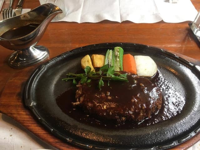 ステーキハウス藤安 - サブ画像2