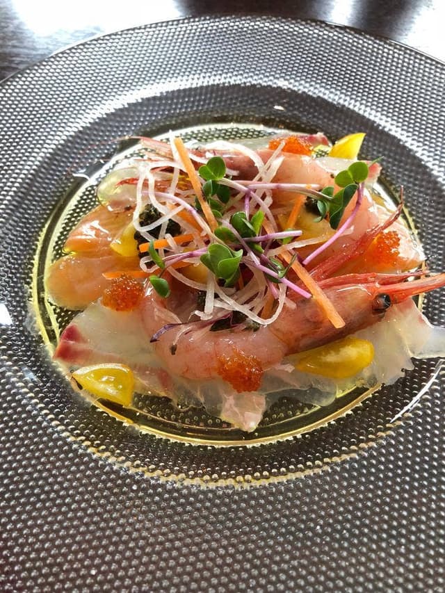 Torattoria Bazza - サブ画像3