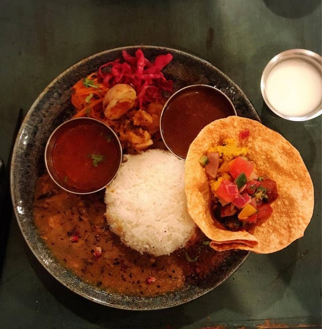 虎子食堂 - サブ画像1