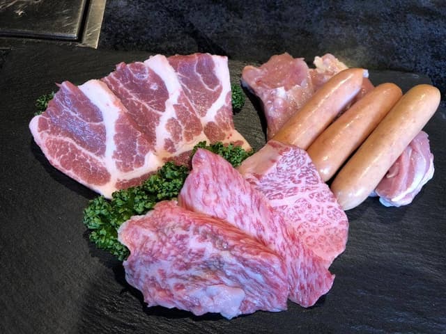 新村畜産 - サブ画像2
