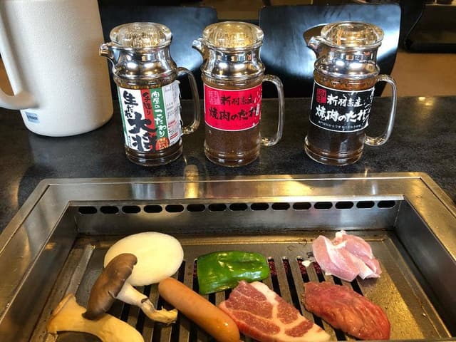 新村畜産 - サブ画像3
