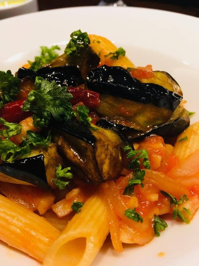 イタリアンバル 関川テラス - サブ画像1