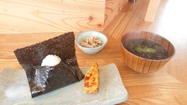 おむすび一路 - サブ画像3