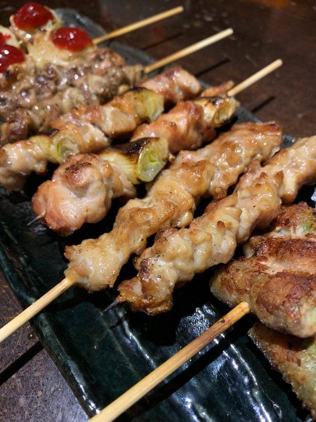 串清 - サブ画像2