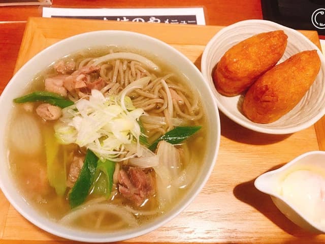 トラットリア自家製蕎麦 武野屋 - サブ画像3