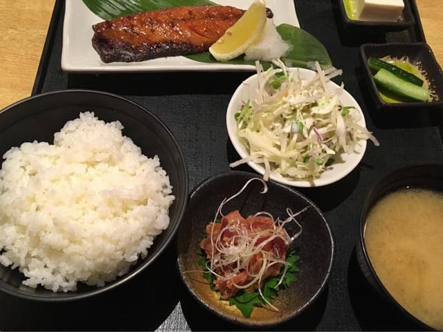 和食処 八田 湘南台西口分家店 - サブ画像2