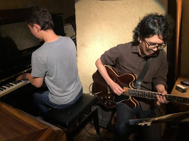 伽藍Bar - サブ画像1