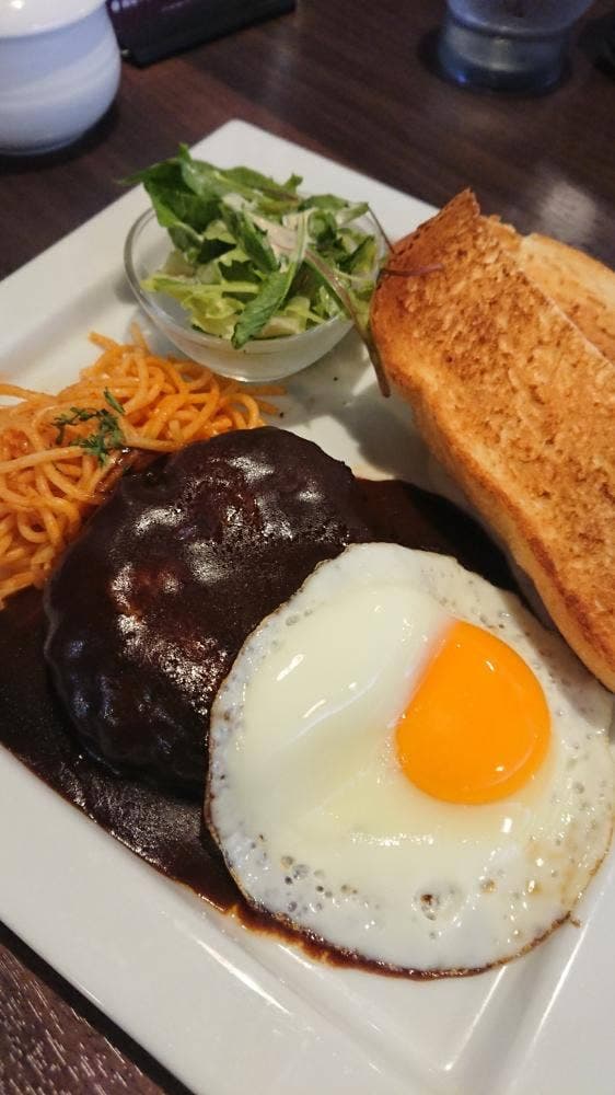 星乃珈琲店 上尾店 - サブ画像1