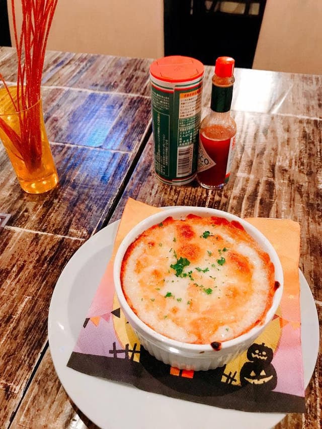 Restaurant Bar BUZEN - サブ画像2