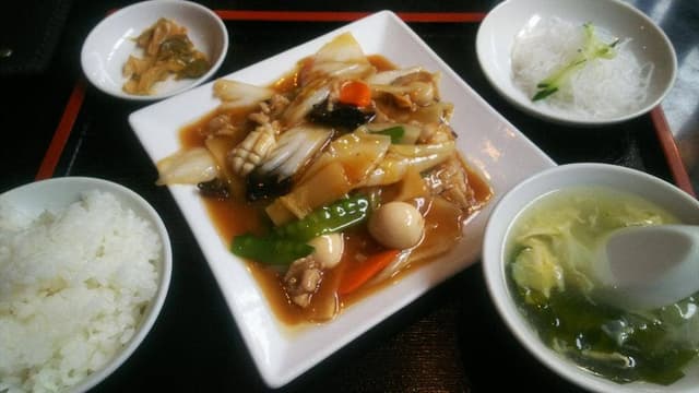 鉄龍山つきみ野店 - サブ画像2
