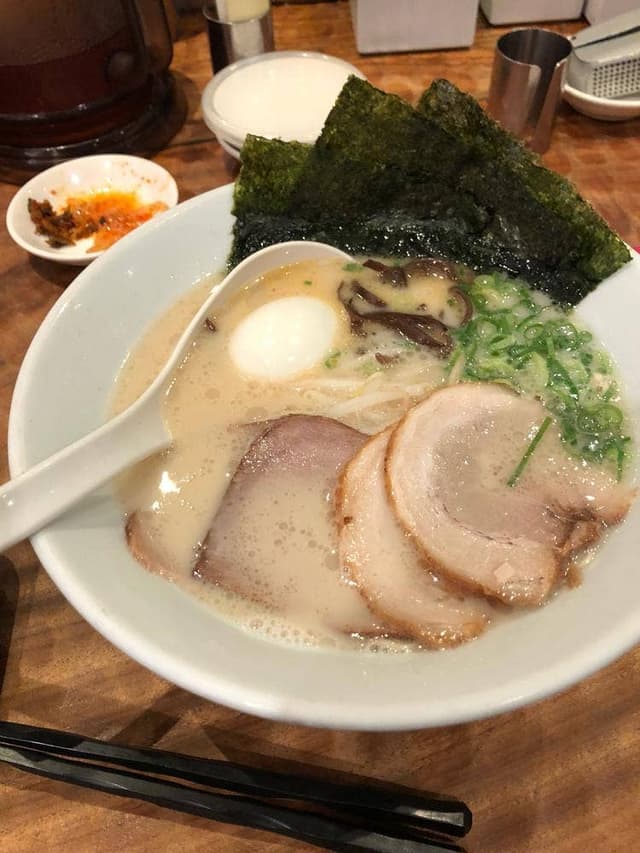 一風堂 倉敷店 - サブ画像2