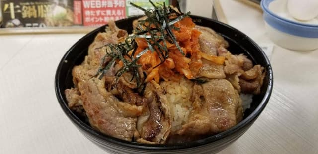 松屋 尼崎店 - サブ画像3