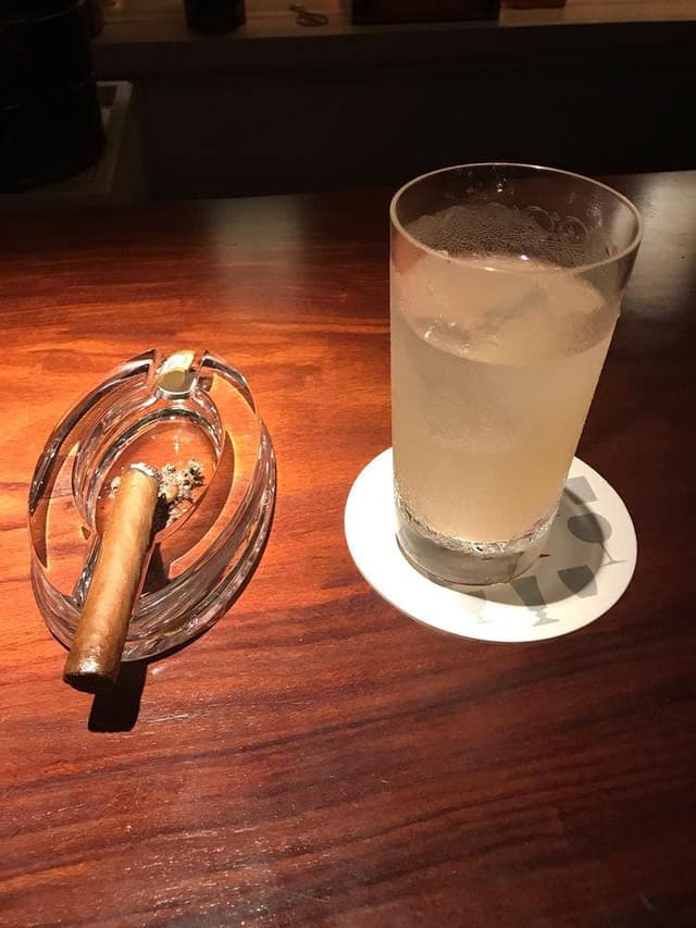 B bar Roppongi - サブ画像2