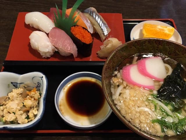 㐂八寿し - サブ画像1