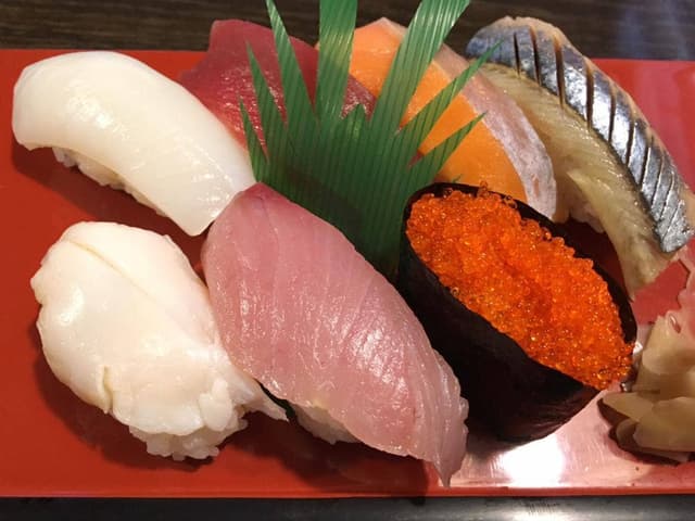 㐂八寿し - サブ画像3