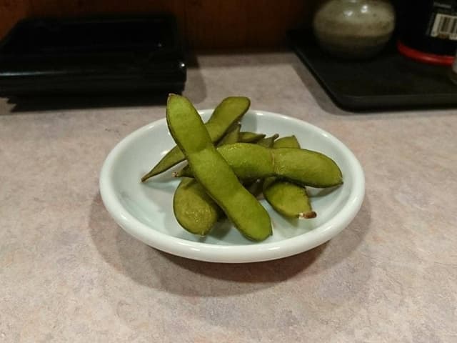 かていの味 ふれあいのみせ 三徳 - サブ画像2